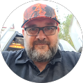 Olivier Picollo profile picture